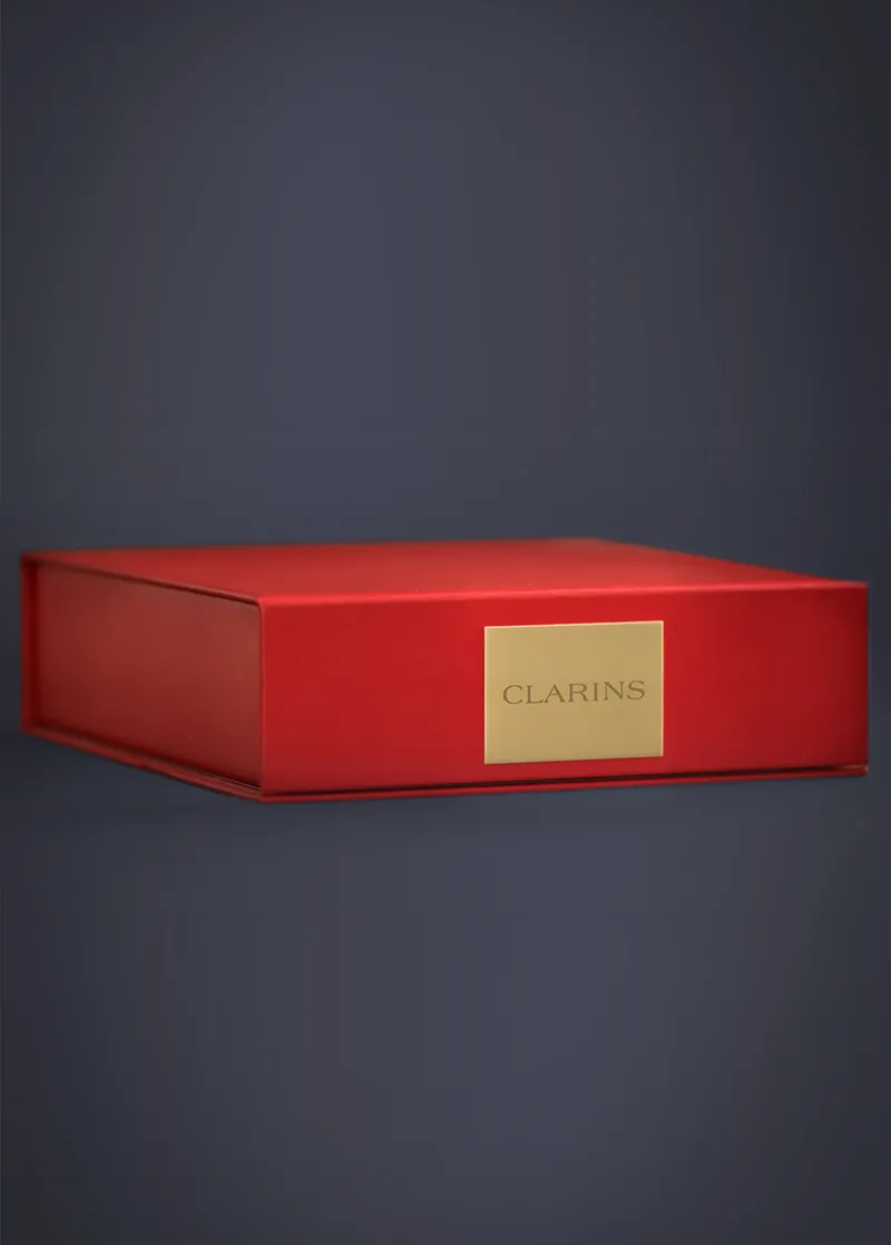 Lire la suite à propos de l’article Clarins