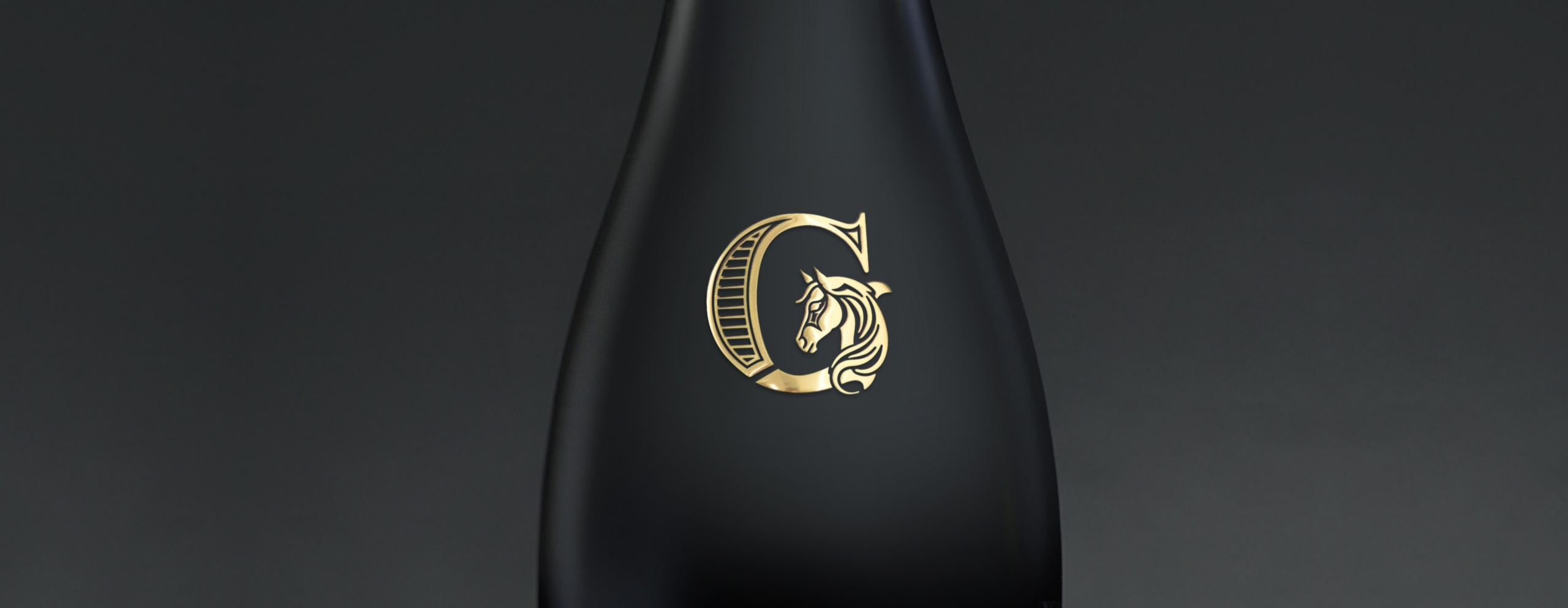 Read more about the article Collaboration Gold Tradition – L’habillage intégral d’une maison de champagne