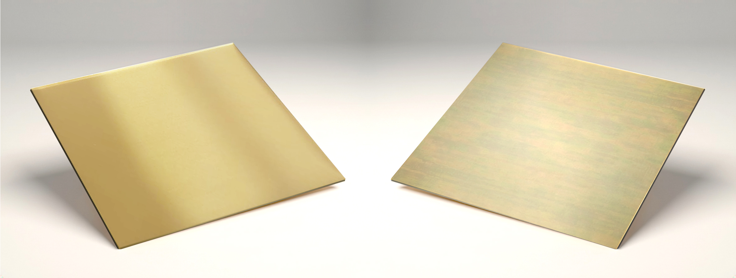 Read more about the article Aluminium anodisé vs aluminium verni